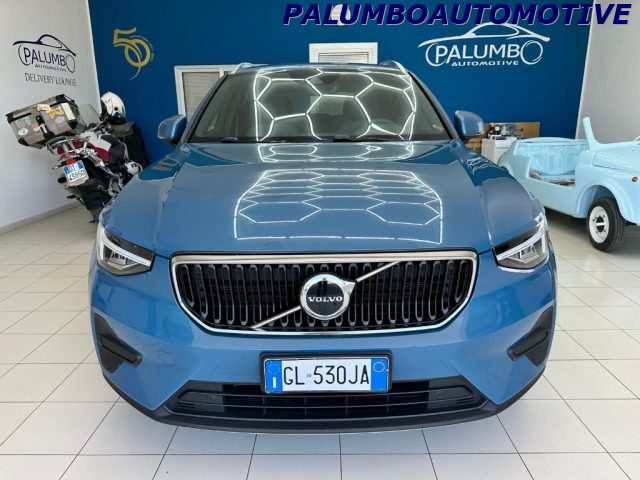 VOLVO XC40 usata, con Airbag