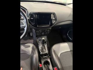 JEEP Compass usata, con Cruise Control