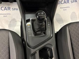 VOLKSWAGEN Tiguan usata, con Touch screen