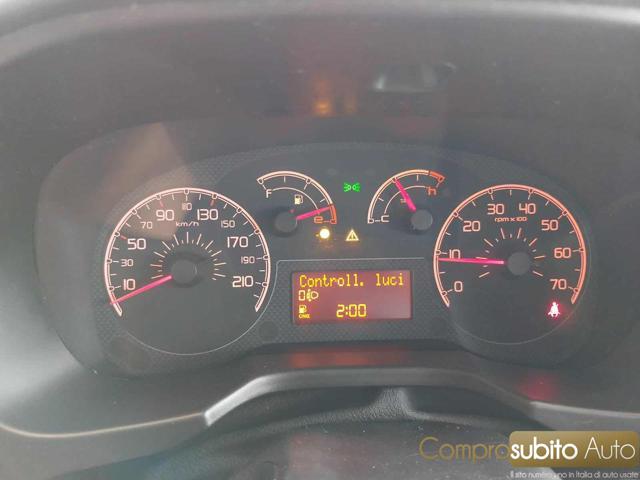 FIAT Qubo usata 24