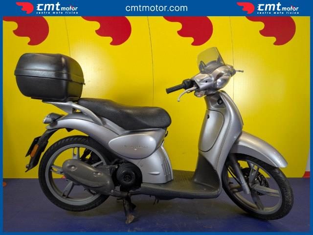APRILIA Other usata 0