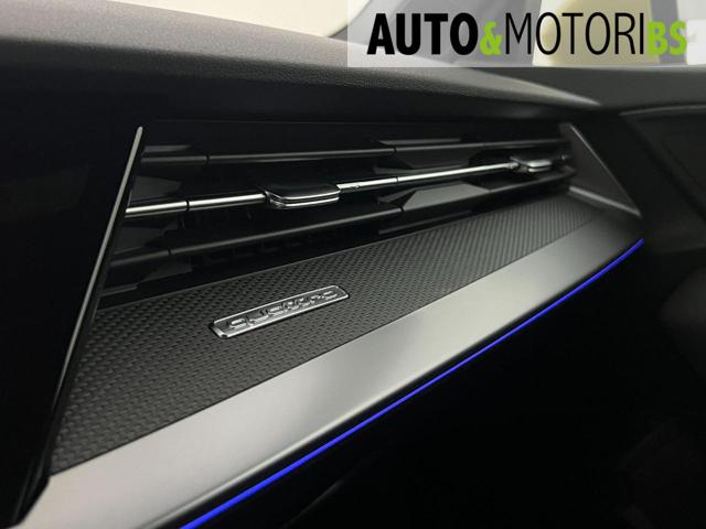 AUDI RS3 usata, con Servosterzo