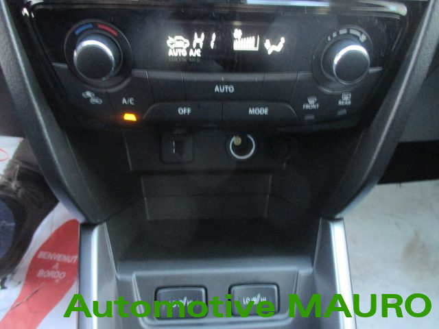 SUZUKI Vitara usata, con Controllo elettronico della corsia