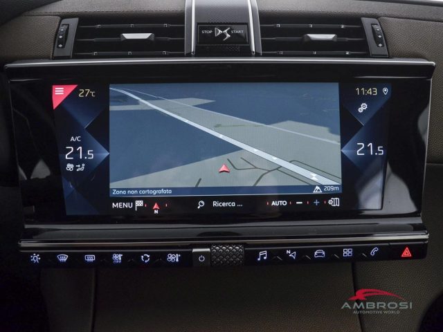 DS AUTOMOBILES DS 7 usata 14