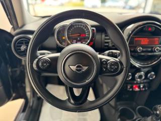 MINI One usata, con Volante multifunzione