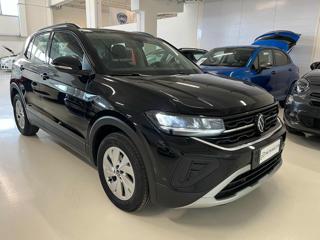 VOLKSWAGEN T-Cross usata, con Airbag laterali