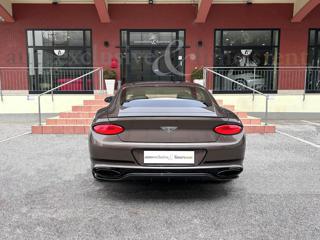 BENTLEY Continental usata, con Airbag Passeggero
