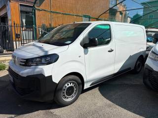 PEUGEOT Expert 1.5 BlueHDi 120 S&S Furgone Standard