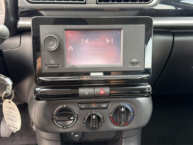 CITROEN C3 usata 16
