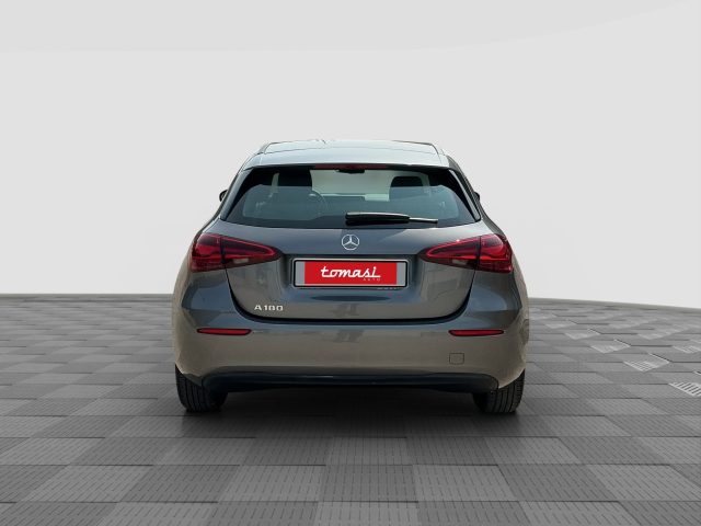 MERCEDES-BENZ A 180 usata 3