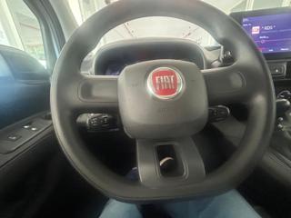 FIAT Doblo usata, con Servosterzo