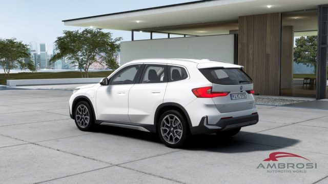 BMW X1 usata 1