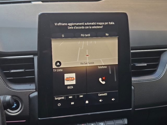 RENAULT Arkana usata, con ESP