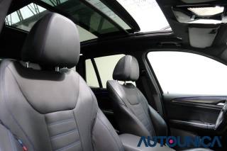 BMW X3 usata 70