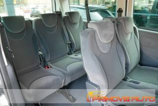 FIAT Scudo usata, con Climatizzatore