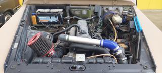 MERCEDES-BENZ G usata 5