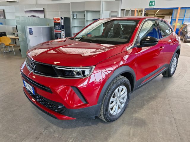 OPEL Mokka usata, con ABS