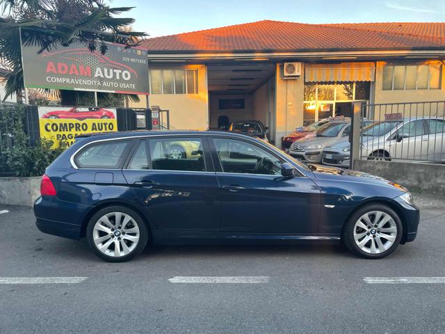 BMW 318 usata, con Cerchi in lega