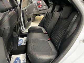 FORD Puma usata, con Sedili sportivi