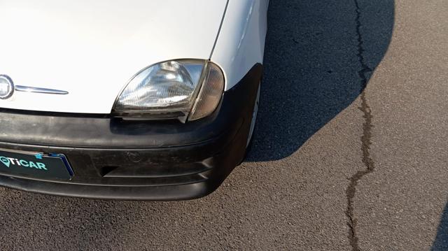 FIAT Seicento usata 12