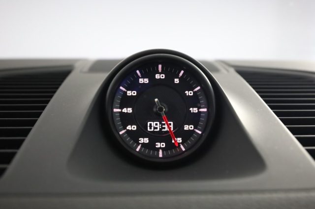 PORSCHE Panamera usata 19