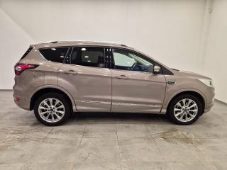 FORD Kuga usata, con Autoradio