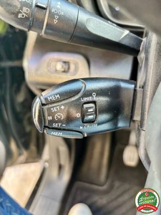 CITROEN Berlingo usata, con Touch screen