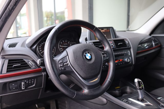 BMW 116 usata 88