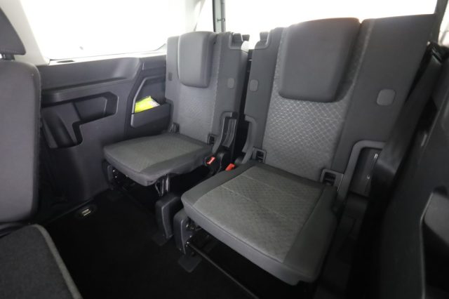 FORD Tourneo Connect usata 4