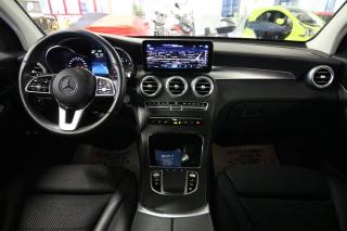 MERCEDES-BENZ GLC 300 usata, con Controllo automatico clima