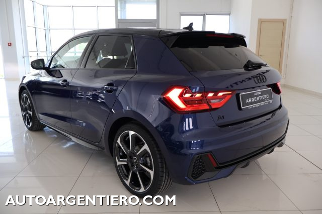 AUDI A1 usata, con Airbag laterali