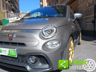 ABARTH 595 usata 35