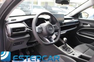 JEEP Avenger usata, con Airbag laterali
