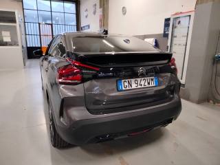 CITROEN C4 usata, con Chiusura centralizzata