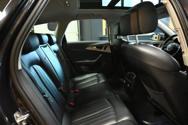 AUDI A6 allroad usata 32