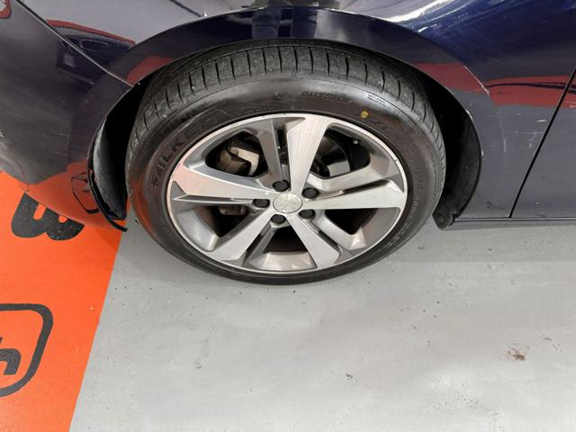 PEUGEOT 308 usata, con Chiusura centralizzata