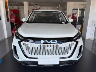 EVO Evo5 EVO 5 1.5 Turbo Essential GPL