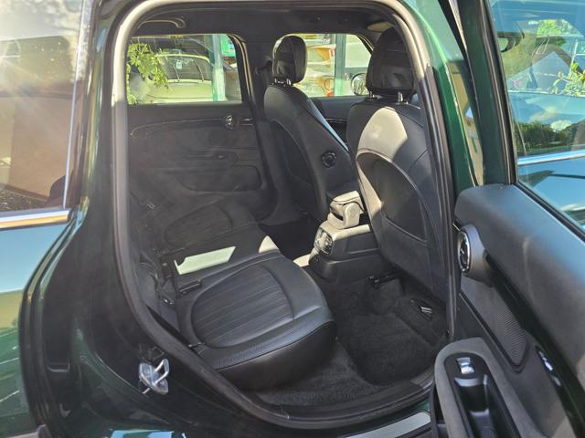 MINI Countryman usata, con Alzacristalli elettrici