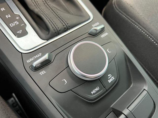 AUDI Q2 usata, con Bracciolo
