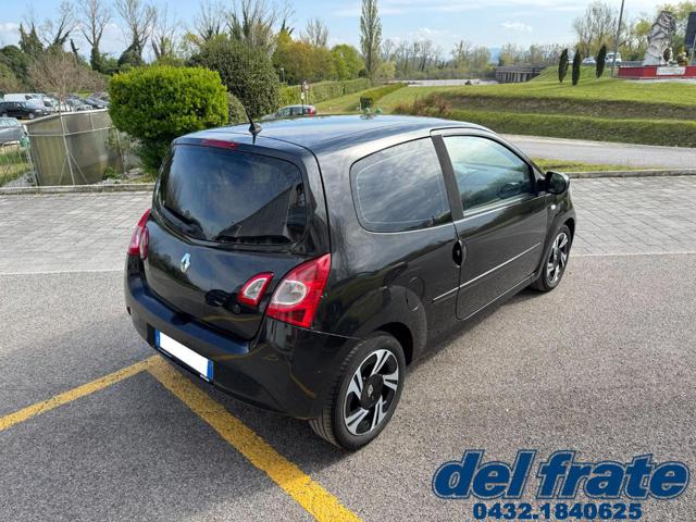 RENAULT Twingo usata, con Alzacristalli elettrici
