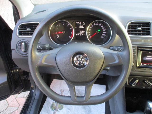 VOLKSWAGEN Polo usata, con Specchietti laterali elettrici