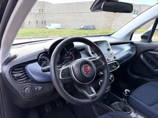 FIAT 500X usata, con Chiusura centralizzata