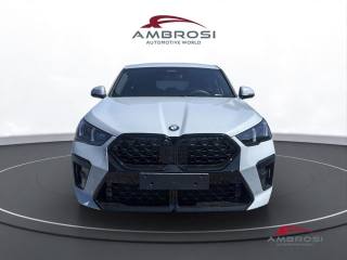 BMW X2 usata 6