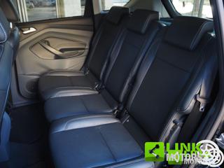 FORD C-Max usata 6