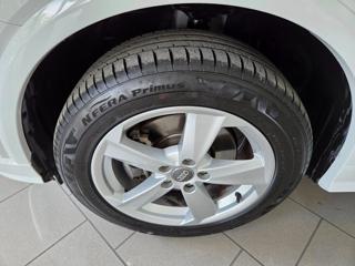 AUDI Q2 usata, con Controllo automatico clima