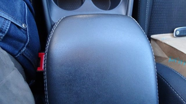 NISSAN Qashqai usata 124