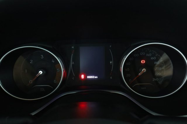 JEEP Compass usata 6