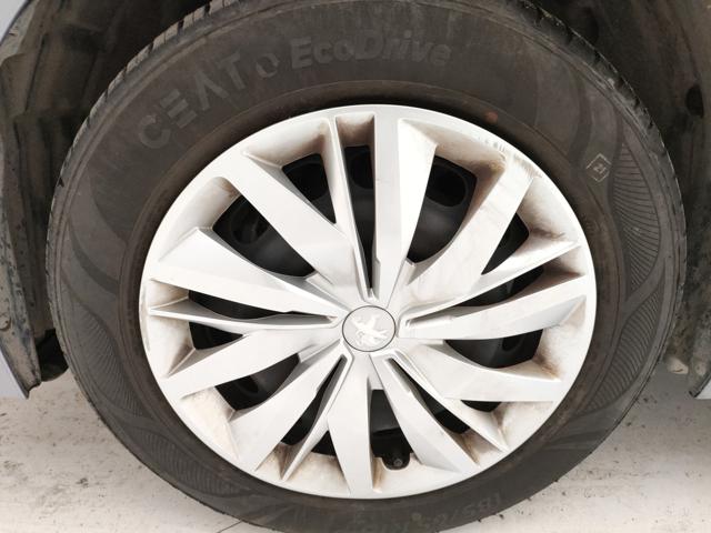 PEUGEOT 208 usata, con Climatizzatore