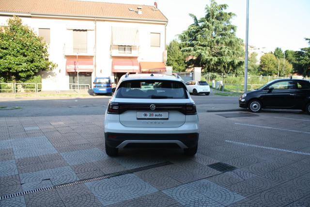 VOLKSWAGEN T-Cross usata, con Airbag Passeggero