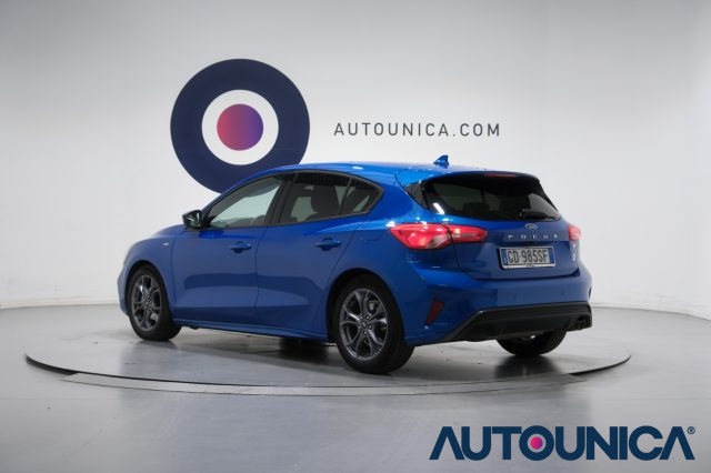 FORD Focus usata, con Park Distance Control